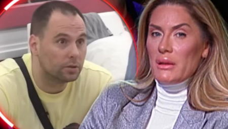 ''OVO NE MOGU DA PODRŽIM, ISPAO SAM BUDALA'' U Zadruzi je branio Anu Ćurčič, a sad je uzasnut njenim pomirenjem sa Zvezdanom Slavnićem