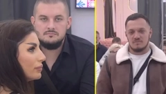 ''TVOJA FACA JE POLIGON DA SE NEKO POS*ERE'' Gastoz nije štedeo loše reči za Mimas i Gruju: ''Toliko si željan riblje pažnje''