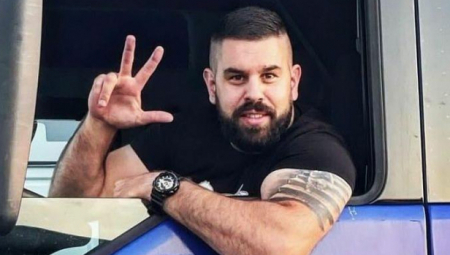 NISAM JA HEROJ, TO BI SVAKO NORMALAN URADIO! Oglasio se junak kamiondžija o kojem bruji cela Srbija