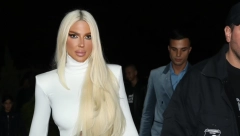 JELENA KARLEUŠA NAJAVILA UŠĆE! Poznat datum koncerta, obeležava veliki jubilej!