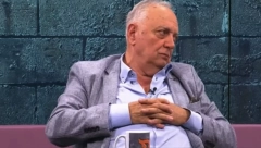 ČIST FAŠIZAM! Ko je za Vučića, oduzeti mu pravo glasa, iseliti ga i zabraniti mu da se kreće i radi: Ideolog protesta izneo zastrašujući plan opozicije! (VIDEO)