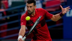 FANTASTIČNE VESTI IZ BEČA Amerikanac izgubio, Đoković sve bliži Torinu, ali ima jedna pretnja