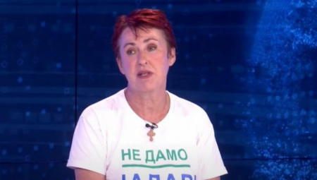OVO JE PRAVO LICE EKOLOGA: Pretnje i sramne uvrede Ljiljane Bralović na račun Ane Brnabić! (FOTO)