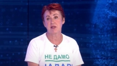 OVO JE PRAVO LICE EKOLOGA: Pretnje i sramne uvrede Ljiljane Bralović na račun Ane Brnabić! (FOTO)