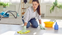 KUĆA ĆE DANIMA LEPO MIRISATI U vodu za brisanje dodajte malo ovog začina, dezinfikuje i osvežava prostor