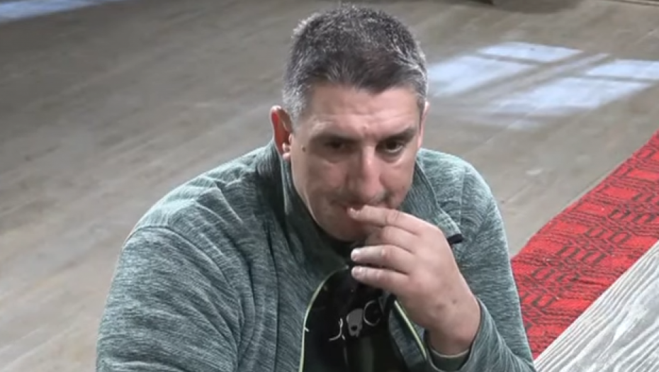 ''SANJAM GA NOĆIMA, ALI OŽENJEN JE'' Rijaliti učesnica se bori sa emocijama koje ima prema Kristijanu Goluboviću