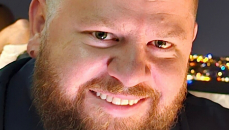 ŠKALJARAC ČETIRI GODINE NIJE NAPUŠTAO VILU, VOZIO SAMO BLINDU Detalji života Vaska Lješkovića