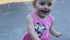 IZABELU JE OČUH STRAVIČNO MALTRETIRAO Njeno mrtvo telo je danima vozio u kolicima