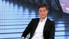 BRNABIĆ JASNO PORUČILA OPOZICIJI "Nemojte to da radite, znate šta ceo svet ima da pomisli?"