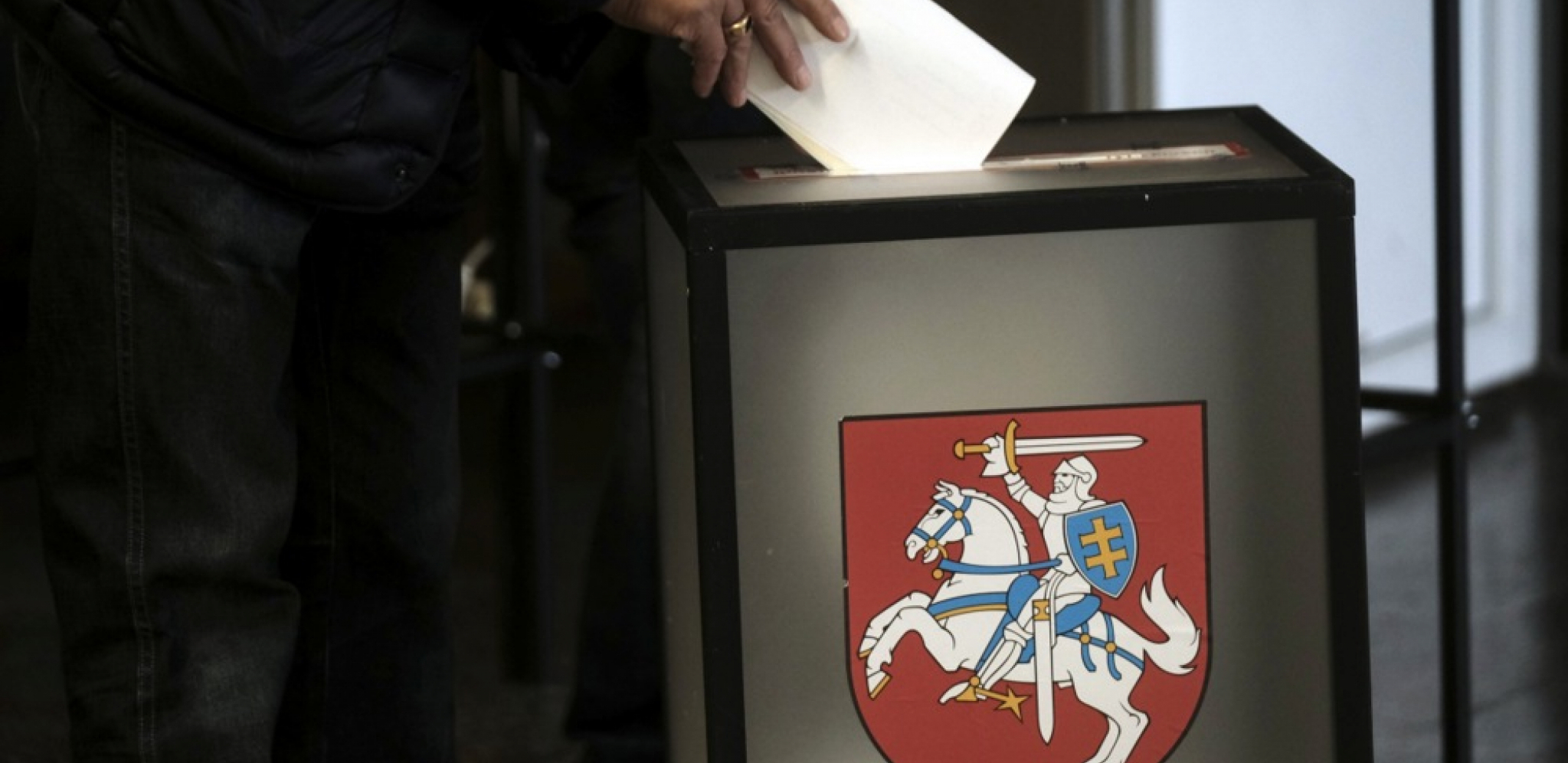 ODRŽANI IZBORI U LITVANIJI Evo ko će pokušati da oformi vladu