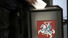 ODRŽANI IZBORI U LITVANIJI Evo ko će pokušati da oformi vladu