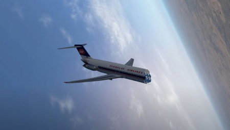 ŠVEĐANIN OTKRIO ŠTA SE DESILO Procurelo kako je pao jugoslovenski avion 1972, iza svega stoje Hrvati!