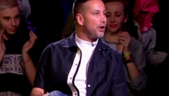 NEPRIJATELJ MARKA ĐEDOVIĆA RAZVEZAO JEZIK! Bivša zadrugarka zapretila rečima: "Šta će njegova porodica reći?"