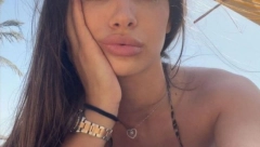 BIVŠA DEVOJKA UBIJENOG ŠKALJARCA TRUDNA Našla sreću dve godine posle ubistva Gorana Vlaovića