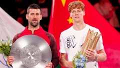 "BIĆE PODVIG DA NOVAK POBEDI SINERA" Italijan kao nikada pre ponizio Noleta, sramne reči upućene Đokoviću