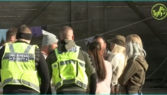 UČESNICE FARME U ŽESTOKOJ RASPRAVI! Ne krije da joj se sviđa Kristijan, sad od njega traži pomoć tokom žučne svađe