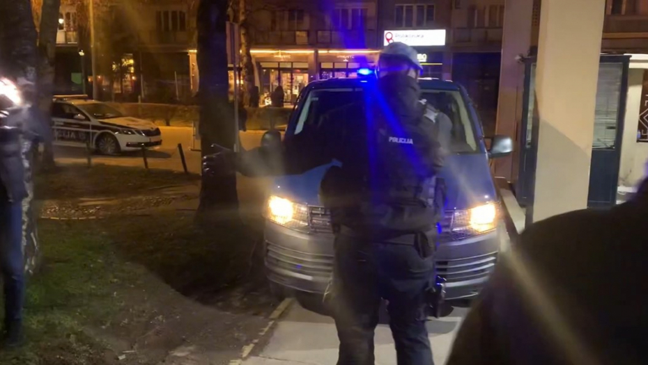 Tužilaštvo saopštilo zbog čega je uhapšeno osam osoba iz preduzeća "Rad"