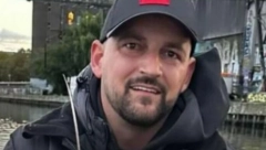 ĐURO OTIŠAO NA PECANJE I NESTAO BEZ TRAGA! Policije tri zemlje ga traže!