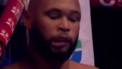 UZNEMIRUJUĆE Bokser posle nokauta ostao sa rupom u glavi, ali stvarno (VIDEO)