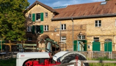 USRED GRADA - FARMA Stara je čak 800 godina i krije najstariju zgradu u Berlinu (FOTO)