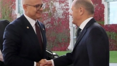 U BERLINU POTPISANA DEKLARACIJA Podrška Akcionom planu za zajedničko regionalno tržište