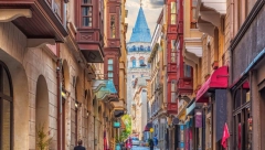 PETI PUT ZA REDOM Turska je na dobrom putu, inflacija konstantno pada