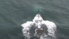 RUSIJA PREDSTAVILA "SMRT LIČNO", IME JOJ JE "CRNA RUPA":  Evo zašto je smatraju neprijateljem broj jedan! (VIDEO)