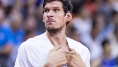 "MARJANOVIĆ NIJE DETE" Jasikevičijus slegao ramenima o Bobanu: Teško je