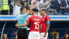 ALBANAC BRUTALNO OSUO PALJBU PO DŽAKI I ŠVAJCARCIMA Ovo se ne viđa često: Srbi su pobedili zbog volje, mentaliteta i vatre