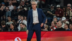 TRENER BAJERNA SVESTAN ŠTA GA ČEKA U ARENI Partizan ima novi tim, Obradović je jedan od najboljih trenera svih vremena