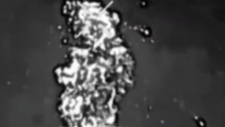 "BABA JAGA" OPET ODLETELA U VAZDUH Groblje oružja sve veće (VIDEO)