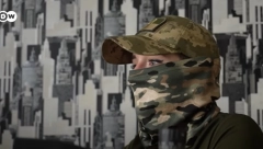 SKANDALOZNA KAMPANJA REGRUTACIJE: Ukrajinska vojska koristi gole devojke da privuče regrute! (FOTO)