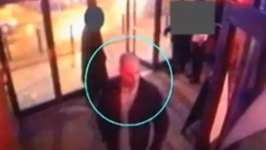 UBIO NEVINE LJUDE, PA POBEGAO Nakon 25 godina konačno uhvaćen (FOTO)