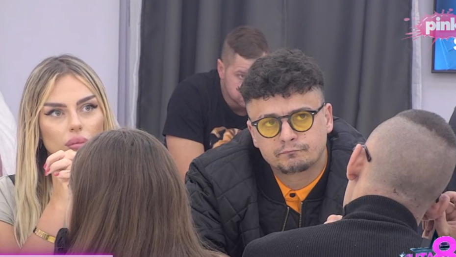 STRAŠNE PRETNJE NA TERZIN RAČUN! Situacija se ne smiruje, drama u spoljnom svetu: "Proći ćeš kao brat, videćeš"