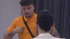 "JEL MOGUĆE DA JE NEKO U STANJU OVO DA URADI" Terza uhvaćen u krađi, javnost u šoku, pojavio se snimak (VIDEO)