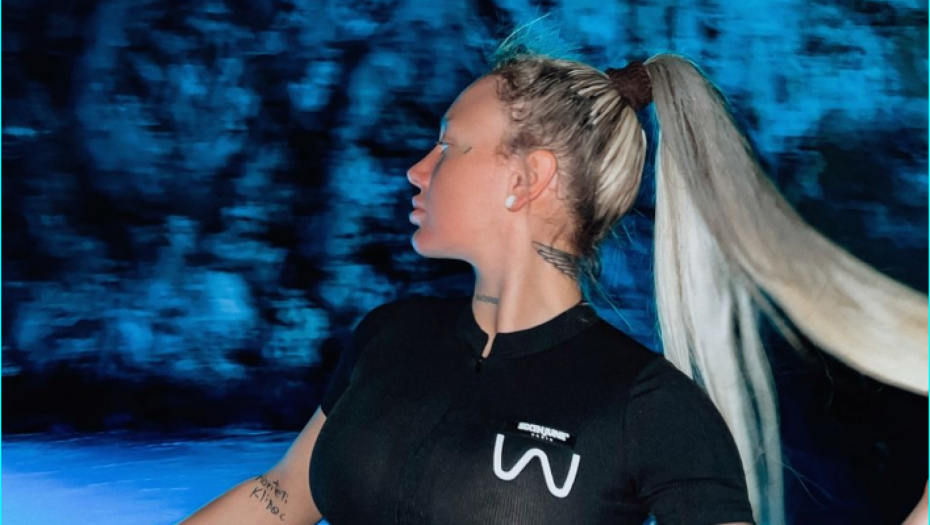 HRVATSKU INFLUENSERKU UJELA AJKULA Progovorila o stravičnim detaljima, pa snimkom izazvala haos na mrežama!