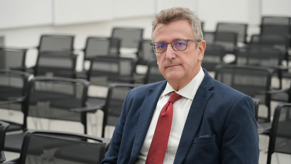 "SVE ŠTO ČINIMO DANAS, TREBA DA OBAVLJAMO SA MEROM" Stručnjak objašnjava šta je održivi razvoj i zbog čega je važan za budućnost naše zemlje