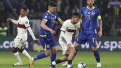 KATASTROFALNA SERIJA Evo kada je reprezentacija BiH poslednji put zabeležila pobedu