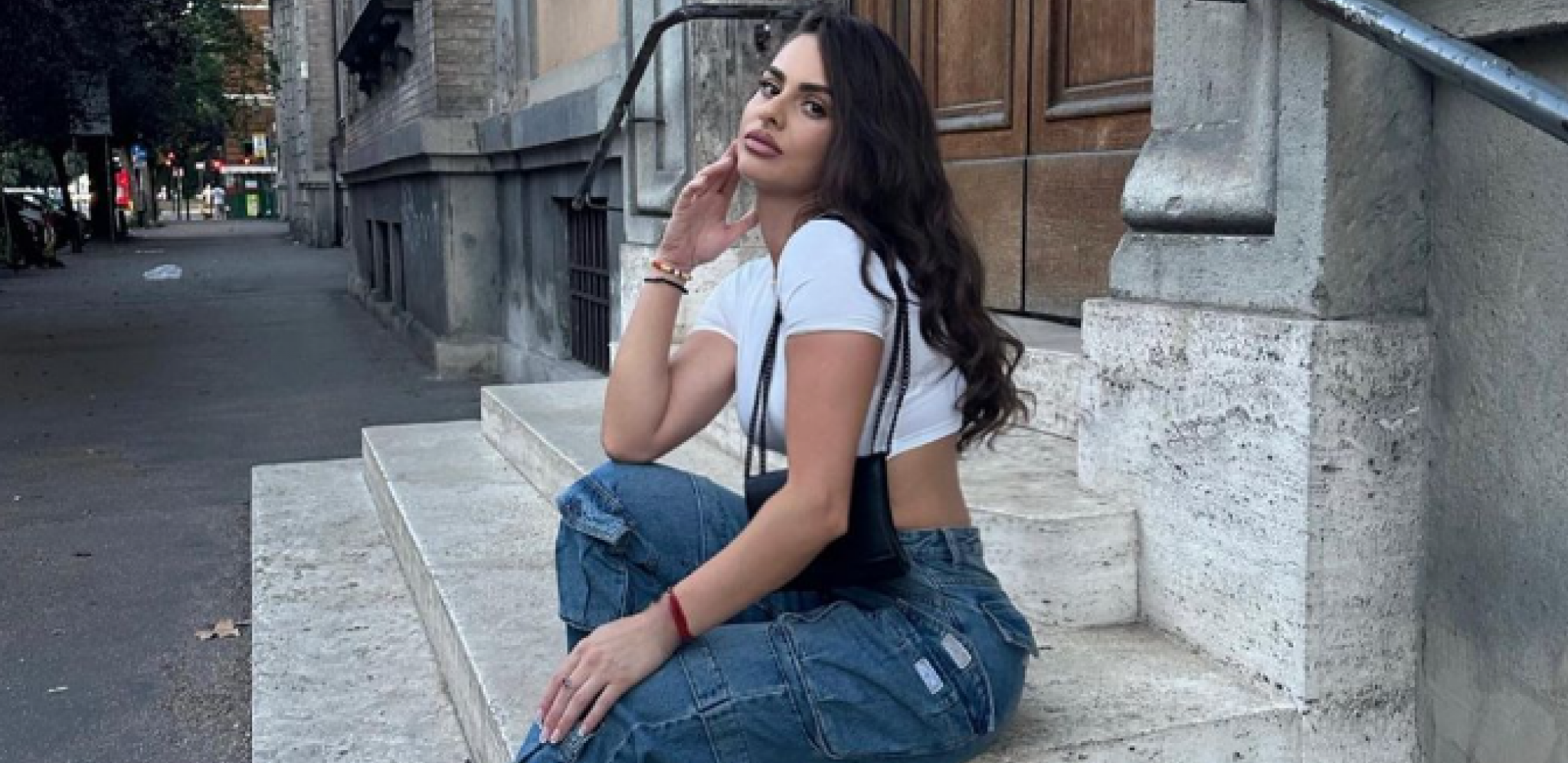 SA TAMAROM IZ NIŠA POGINUO I ALEKSANDAR Strašna tragedija u Njujorku, dvoje mladih stradalo na motoru (FOTO)