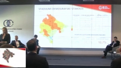 POPIS STANOVNIŠTVA: Crna Gora ima 623.633 građana, žena više nego muškaraca