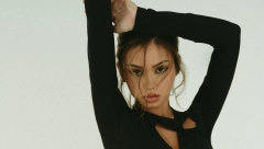 BRESKVICA PRVI PUT ZA ALO! O UDAJI! Pevačica nikad iskrenije o privatnom životu i karijeri, evo koju odluku je donela