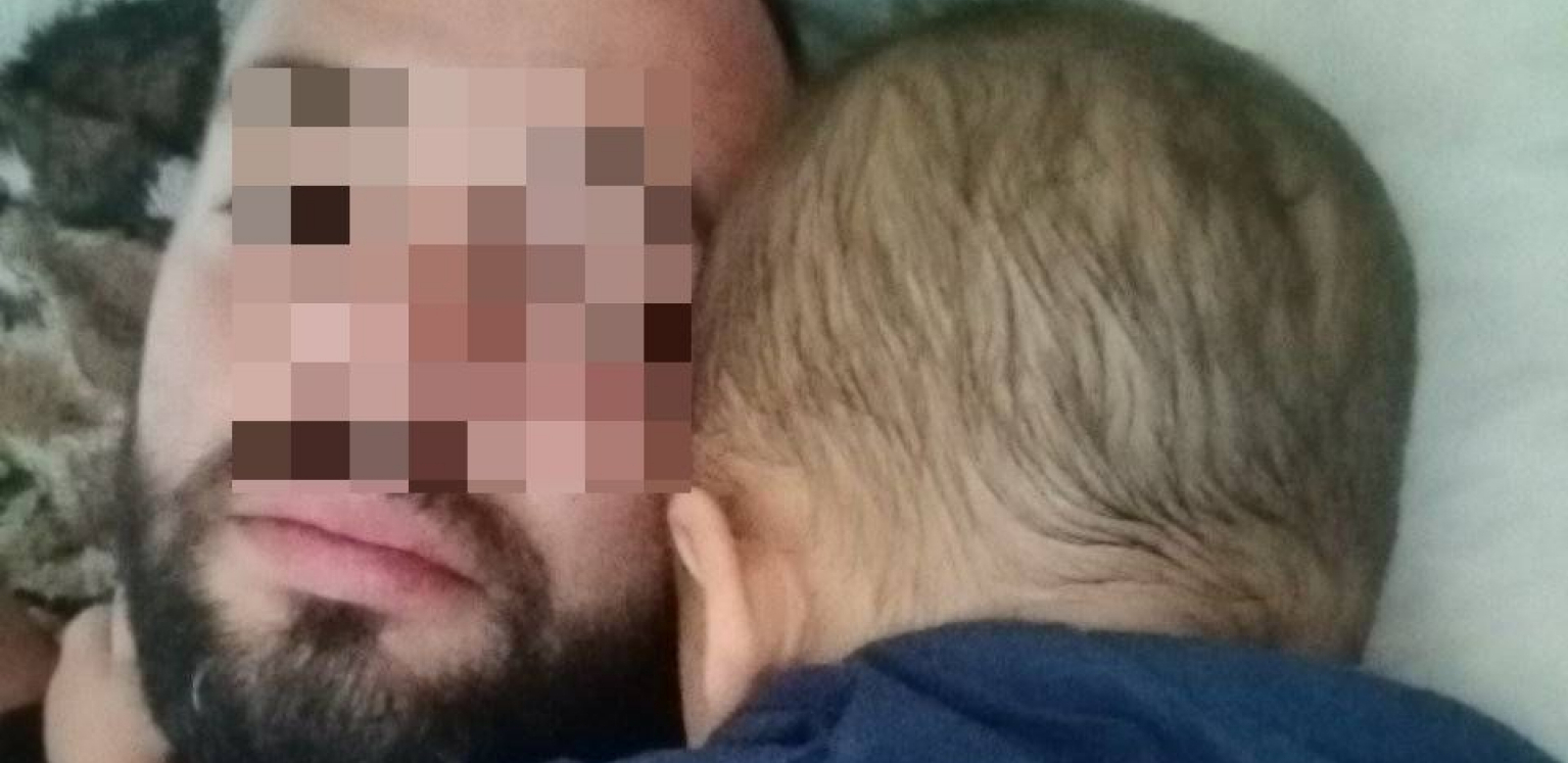 "SRCE MI SE SLAMA ZA TEBE, SINE" Otac koji je ubio sina pištoljem za svinje pre tragedije objavio JEZIV STATUS (FOTO)