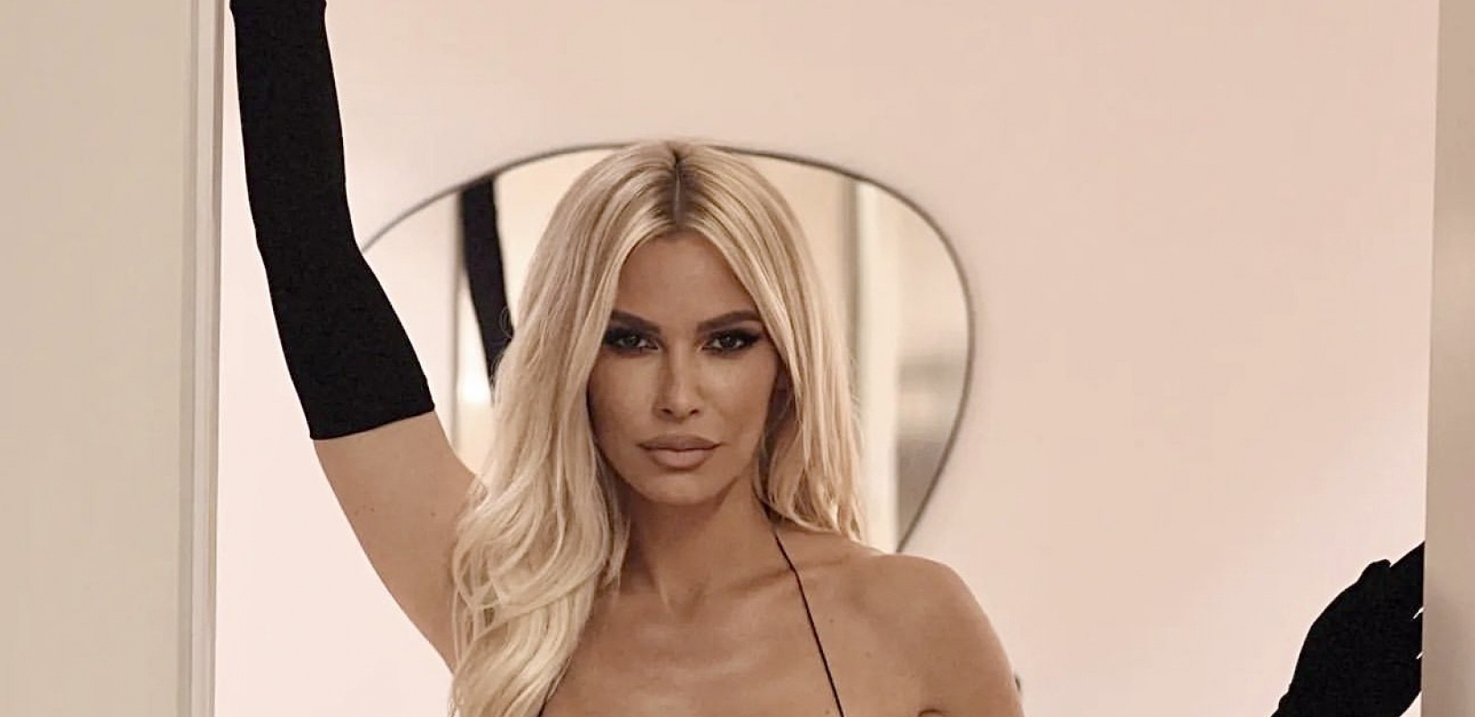 PONOSNA SAM NA VAŠE USPEHE, MOJI STE PRIJATELJI Nataša Bekvalac emotivno za 17. rođendan Alo! redakcije