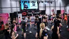 Regionalni sajam fitnesa, velnesa i zdravlja po šesti put u Beogradu