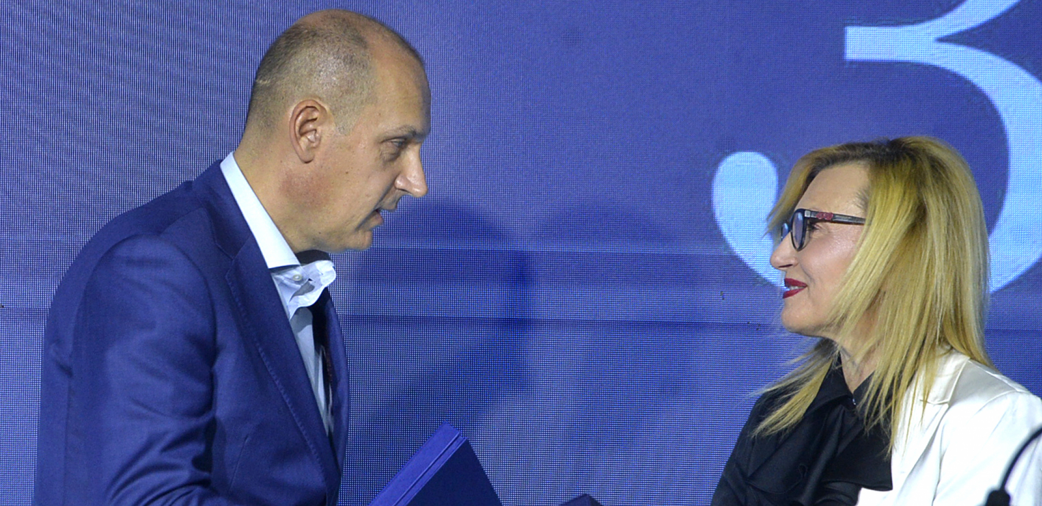 VELIKI JUBILIEJ Institut za javno zdravlje Srbije "Dr Milan Jovanović Batut" danas proslavio stogodišnjicu svog postojanja