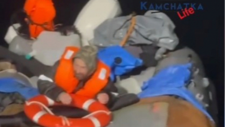 IZGUBLJEN MUŠKARAC DVA MESECA PLUTAO NA MORU Smršao 50 kilograma, spasioci pronašli potresan prizor u čamcu! (VIDEO)