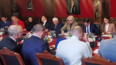 OKONČAN ZAVRŠNI SASTANAK SA MMF-OM Ministar Mali izneo dobre vesti za Srbiju, evo šta je dogovoreno