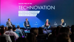 PHILIP MORRIS INTERNATIONAL ODRŽAO TRADICIONALNU „TECHNOVATION“ KONFERENCIJU Hoćemo li za 10 godina postavljati pitanje “Sećate li se kada su ljudi pušili cigarete?”