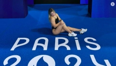 PENZIONISALA SE SA 20, PA OTVORILA ONLY FANS Izazovna plivačica prodaje golišave fotke za 35 evra nakon skandala na OI