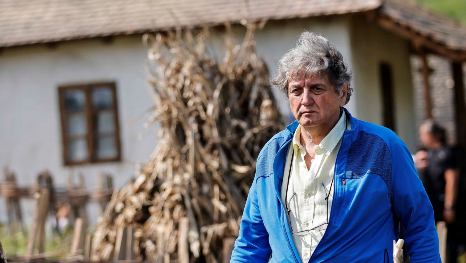 PATOLOŠKA SUJETA JE POSEBNA VRSTA BOLESTI Radoš Bajić bez zadrške o kolegama: Doživeo sam teška razočaranja